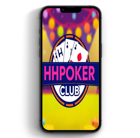 官方唯一正版HHpoker官网